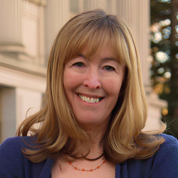 Headshot of Jill Suttie, Psy.D. Staff Writer and Contributing Editor at Greater Good Science Center