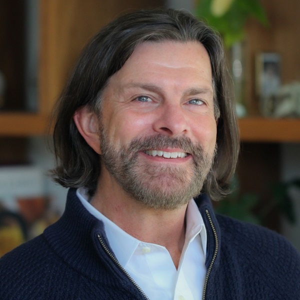 Headshot of Jeffrey Durmer, MD, PhD